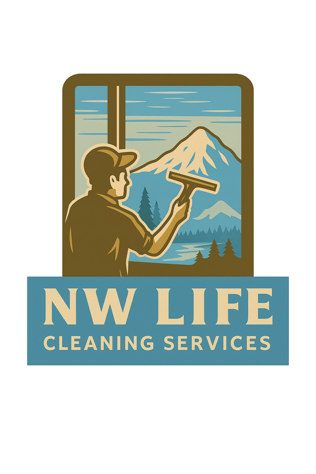 Northwest Life Cleaning Services